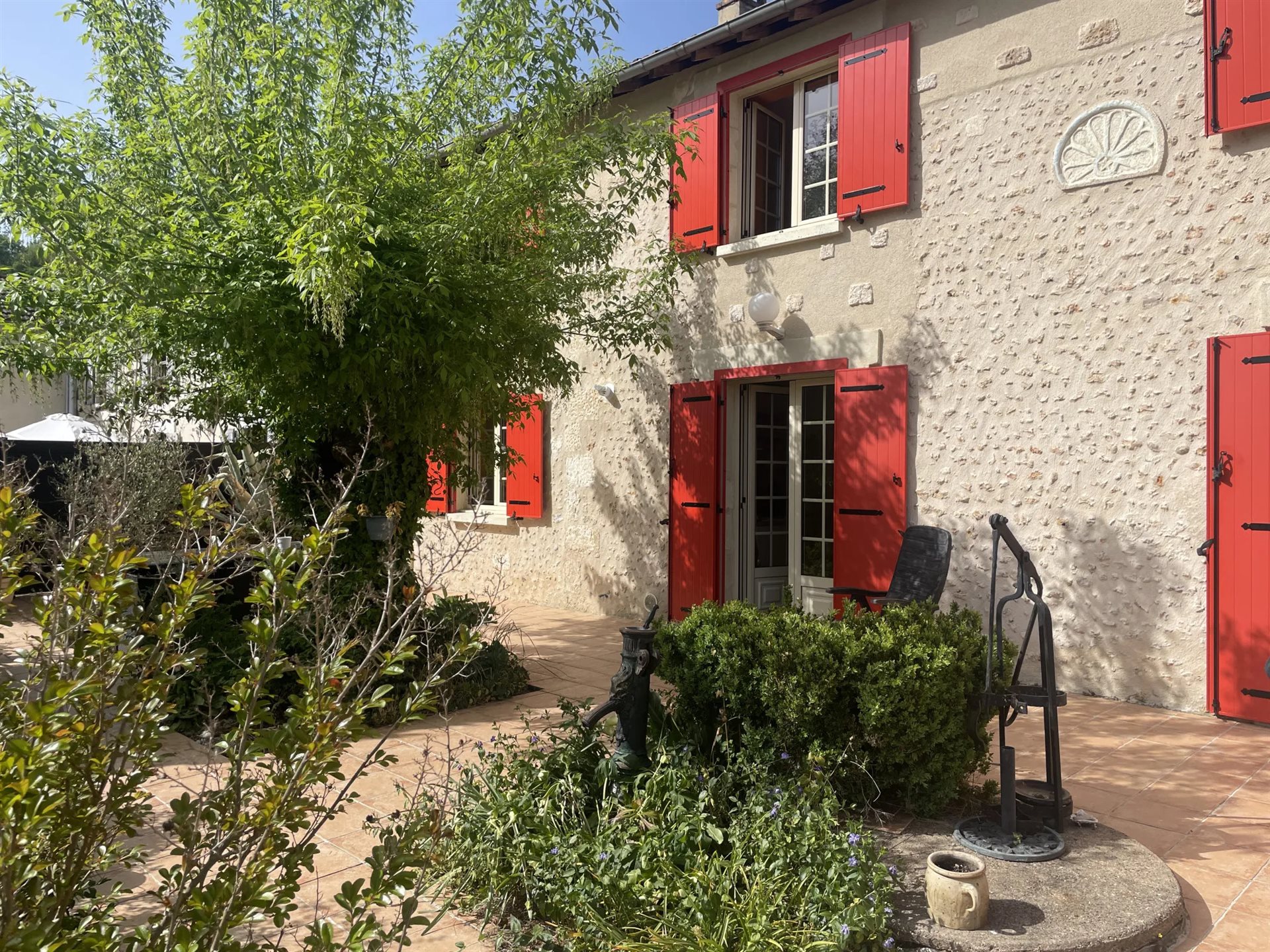 Maison à vendre, 146m², Vergt