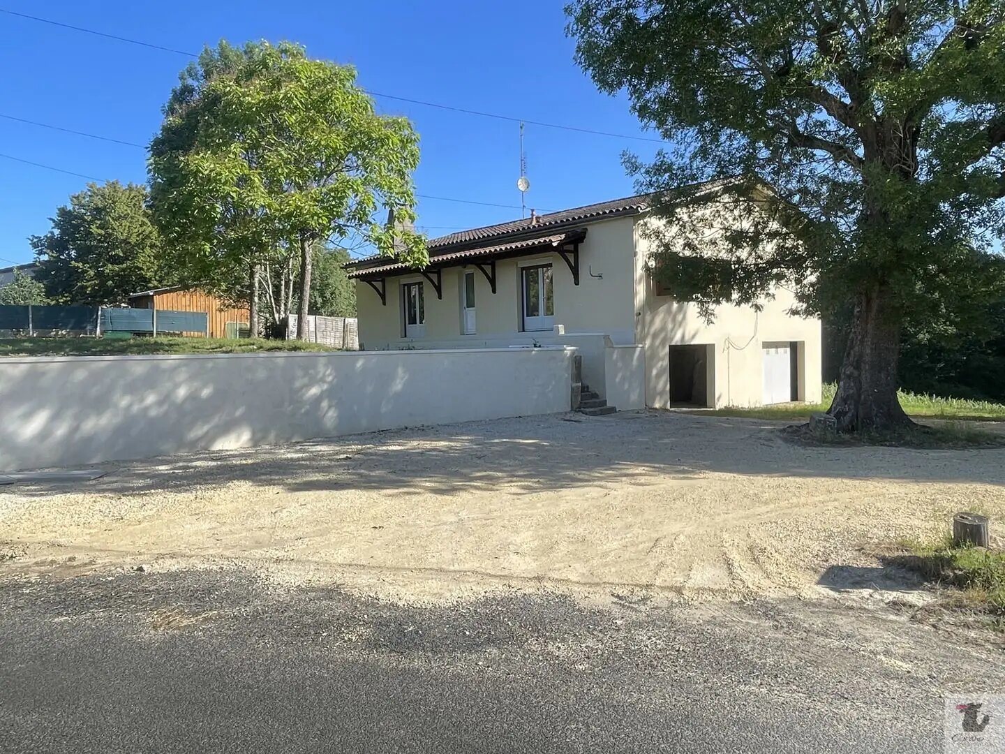Maison à vendre, 125m², Lembras