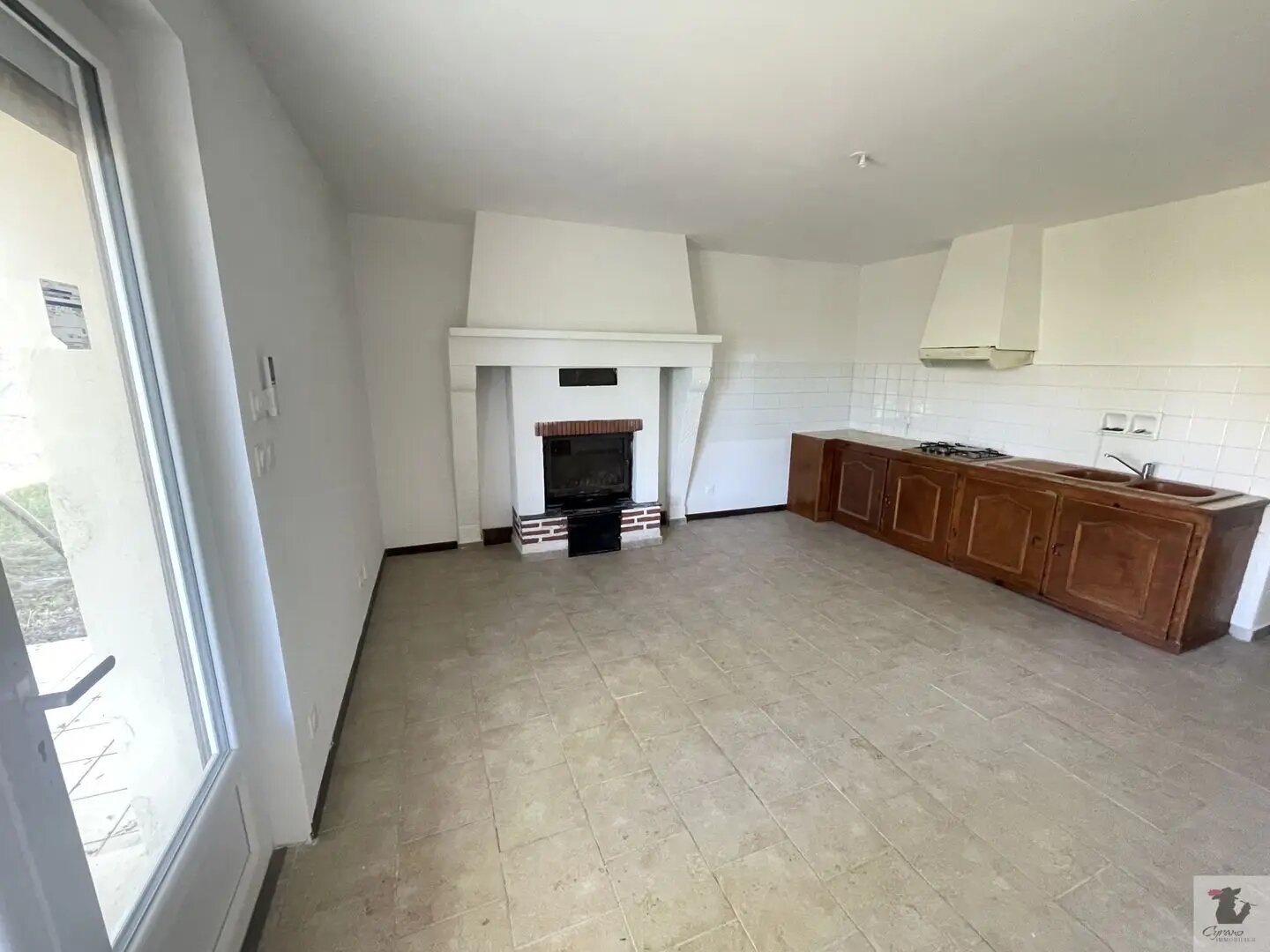 Maison à vendre, 125m², Lembras