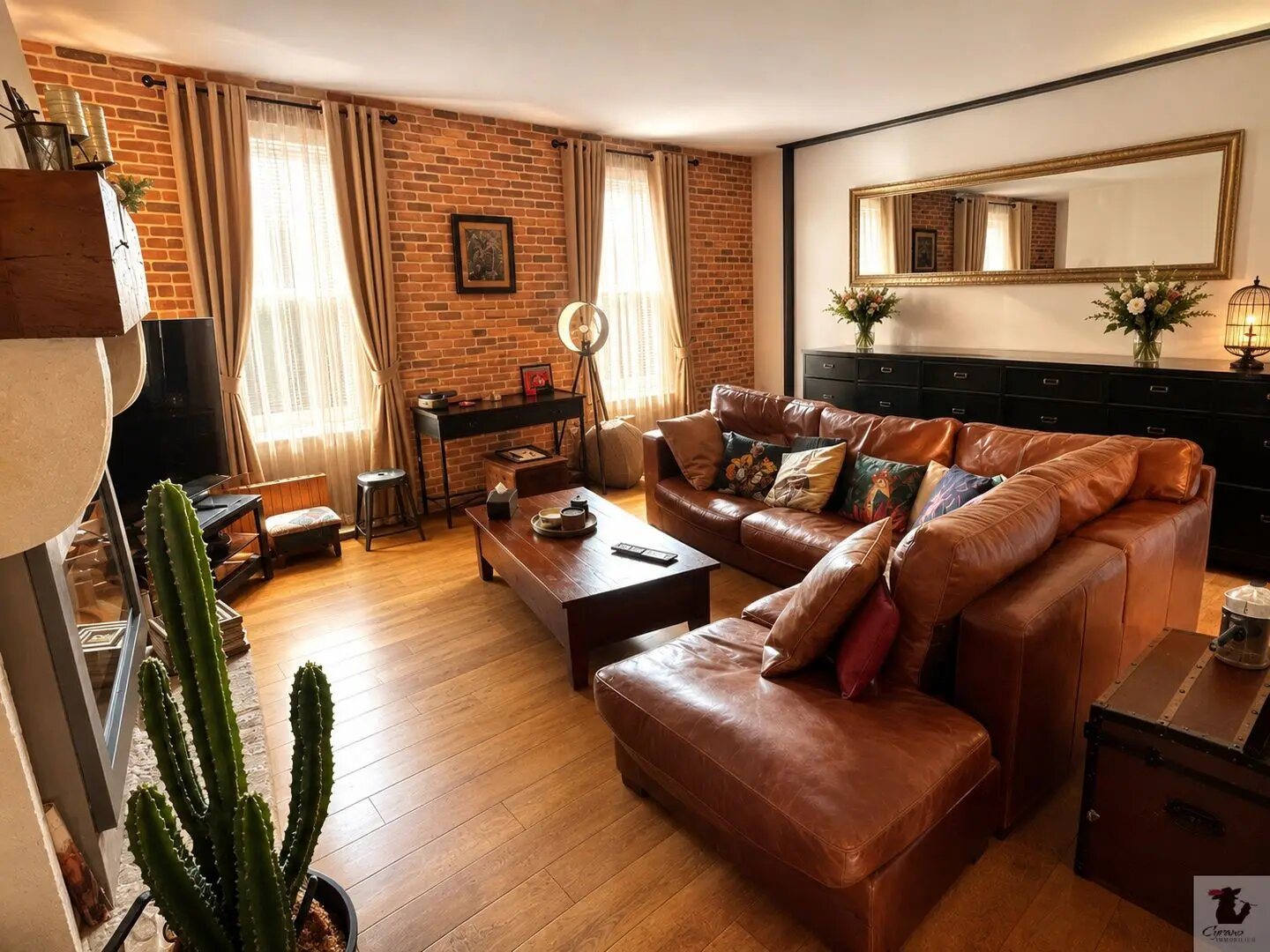 Maison à vendre, 218m², Bergerac