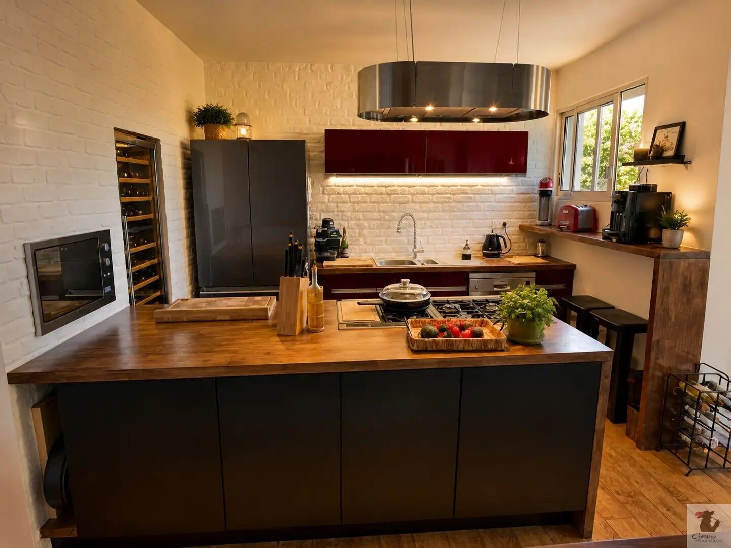 Maison à vendre, 218m², Bergerac