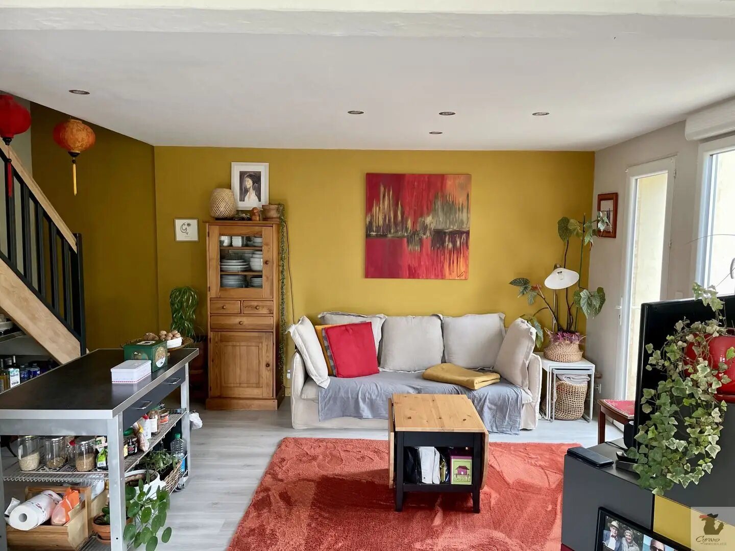 Maison à vendre, 71m², Bergerac