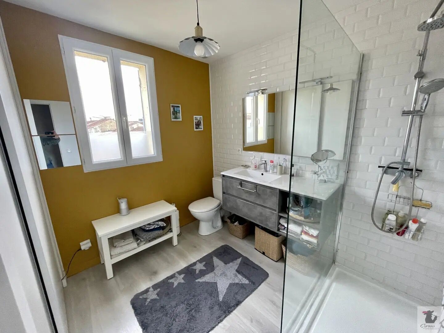 Maison à vendre, 71m², Bergerac