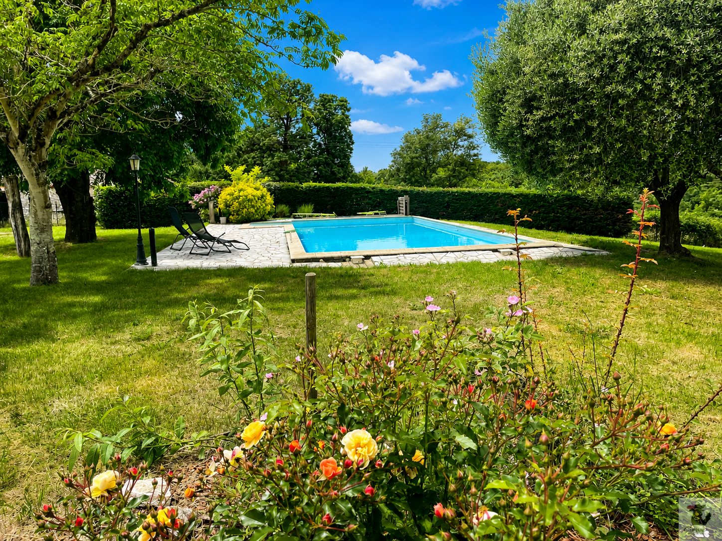 Maison à vendre, 120m², Gageac-et-Rouillac