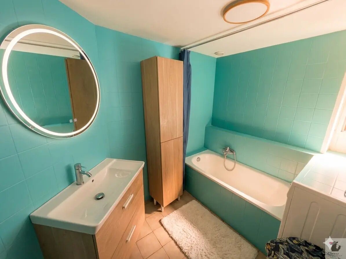 Maison à vendre, 105m², Mouleydier