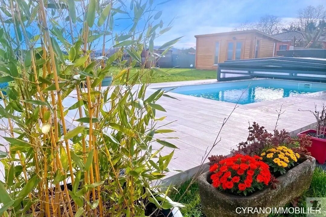 Maison à vendre, 95m², Lamonzie-Saint-Martin