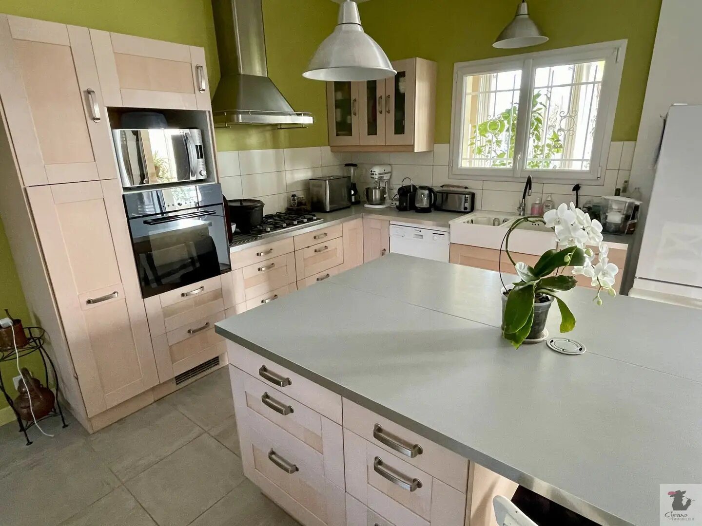 Maison à vendre, 146m², Lamonzie-Saint-Martin