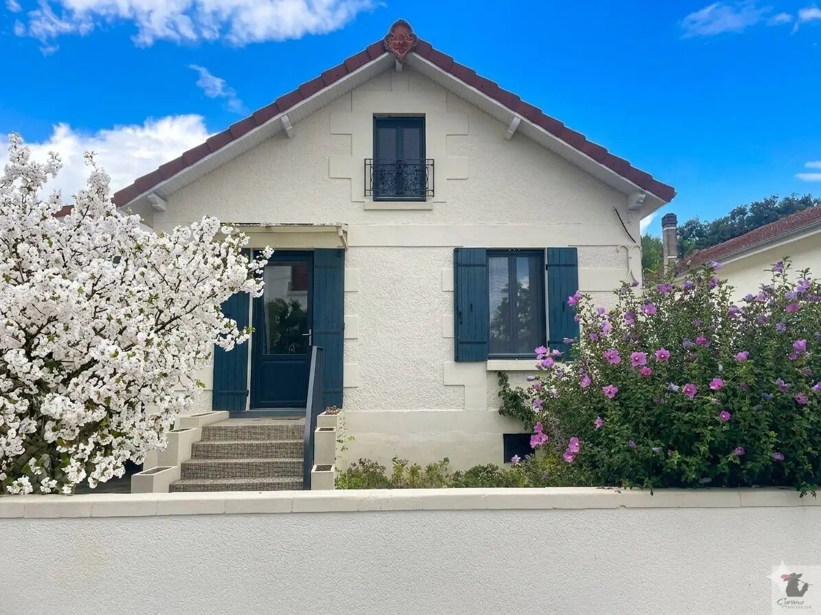 Maison à vendre, 117m², Bergerac