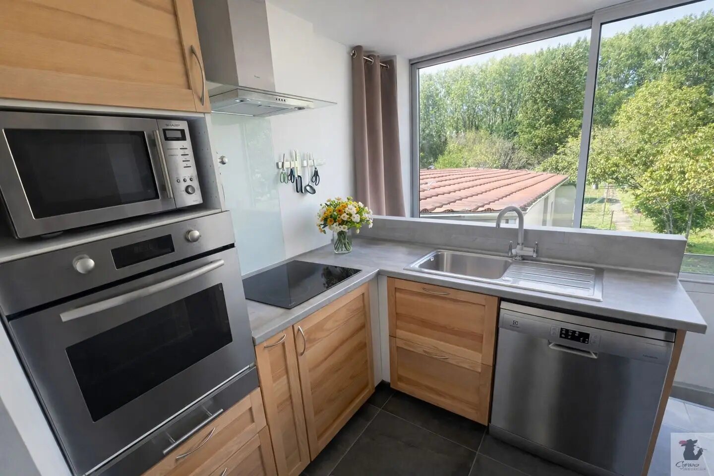 Maison à vendre, 117m², Bergerac