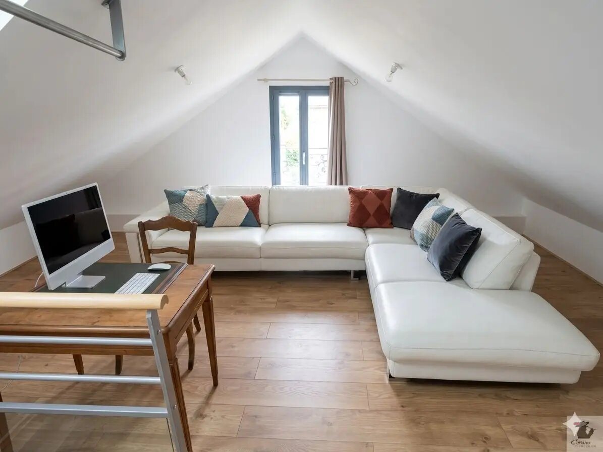 Maison à vendre, 117m², Bergerac