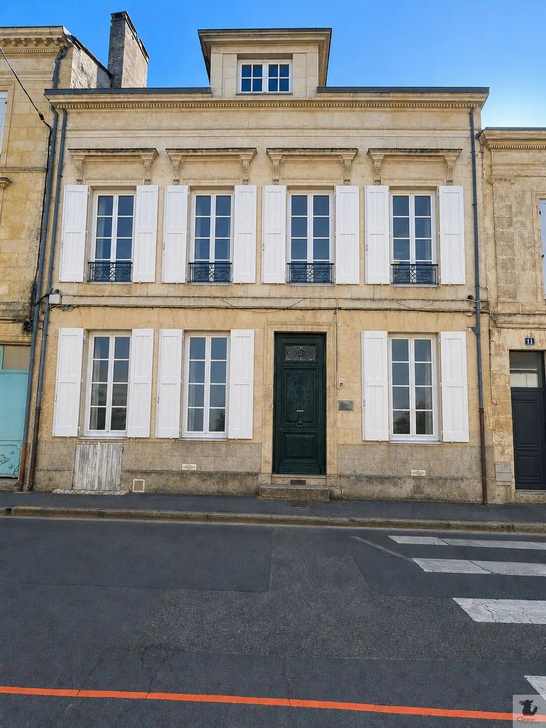 Maison à vendre, 240m², Bergerac