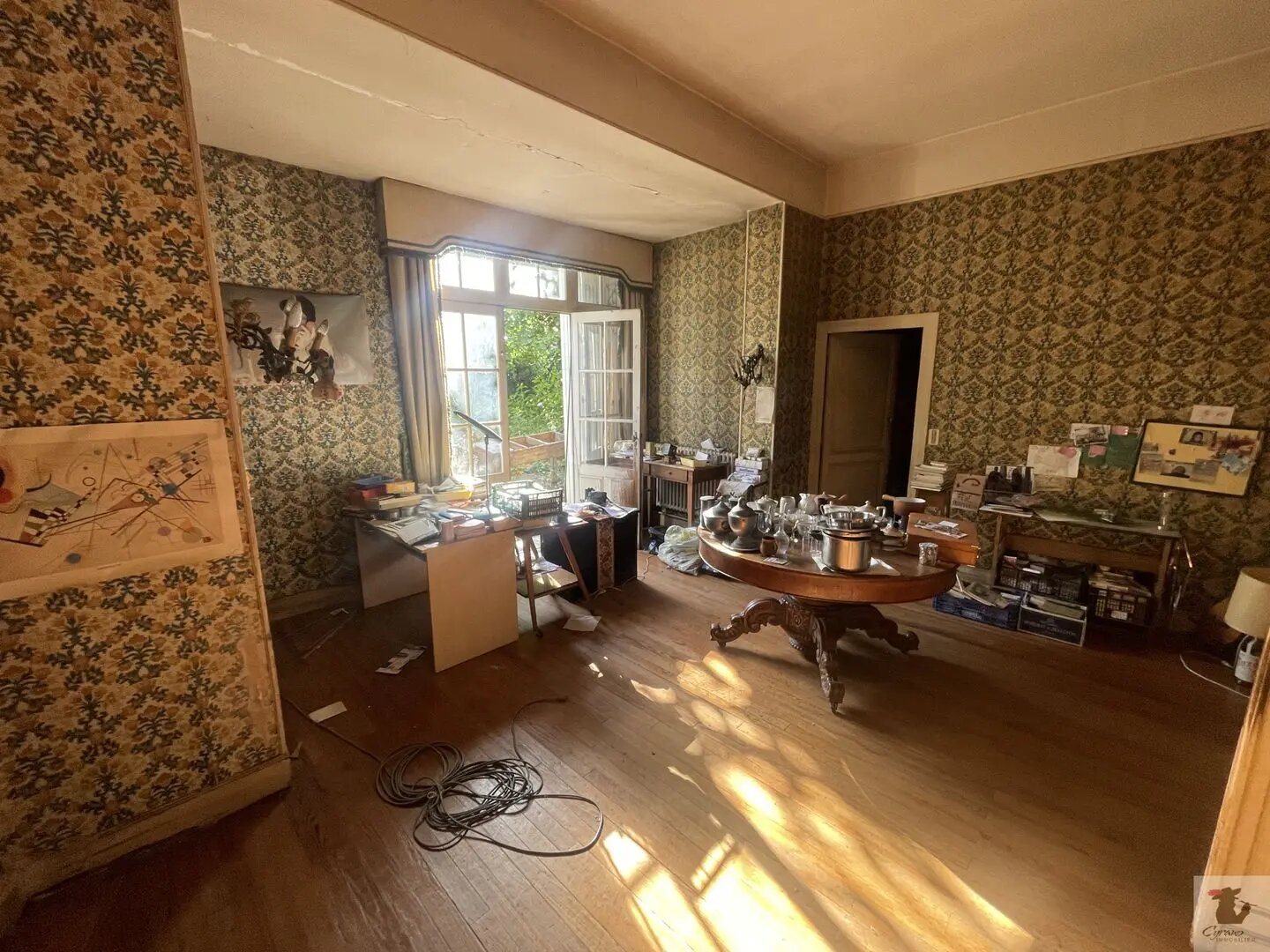Maison à vendre, 240m², Bergerac