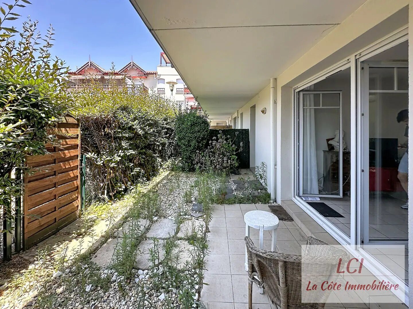 Appartement à vendre, 45m², La Teste-de-Buch