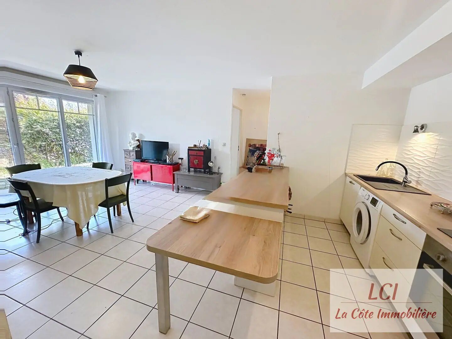 Appartement à vendre, 45m², La Teste-de-Buch