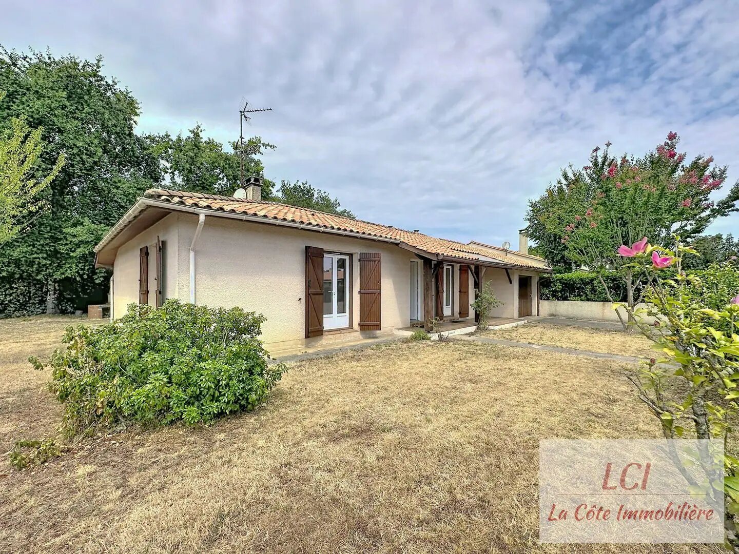 Maison à vendre, 86m², La Teste-de-Buch