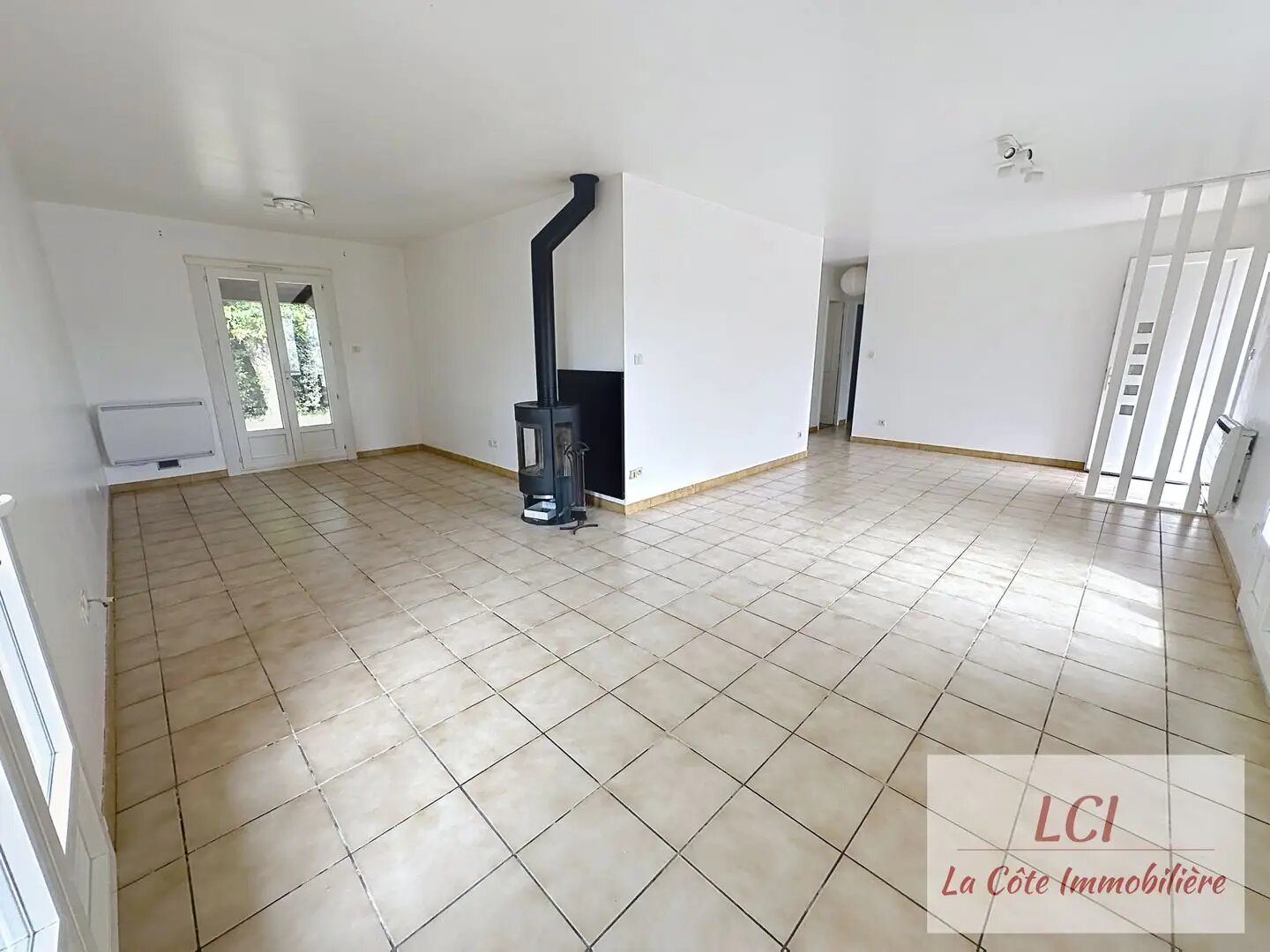 Maison à vendre, 86m², La Teste-de-Buch