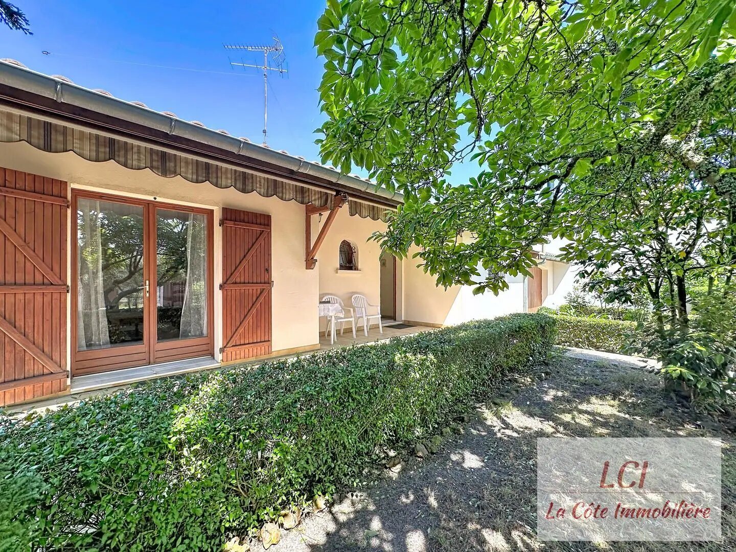 Maison à vendre, 112m², Gujan-Mestras