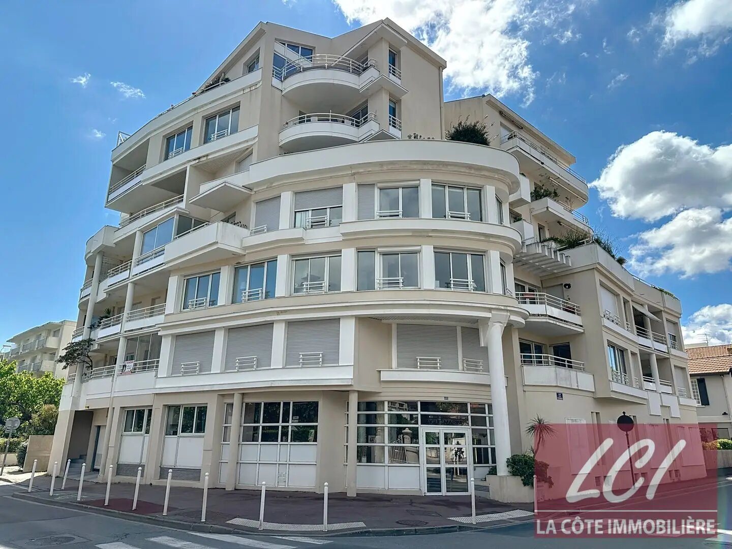 Appartement à vendre, 60m², Arcachon