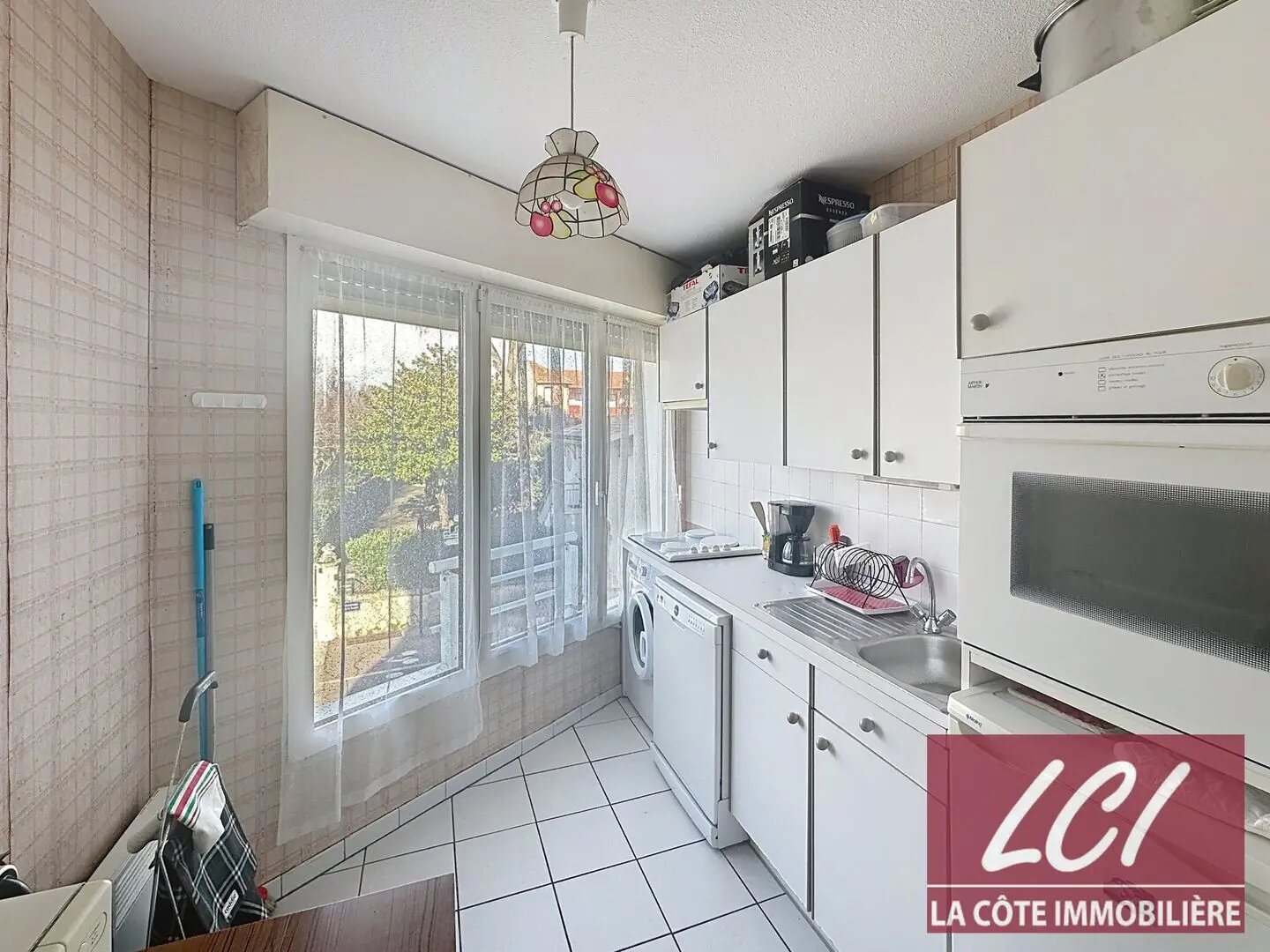 Appartement à vendre, 60m², Arcachon