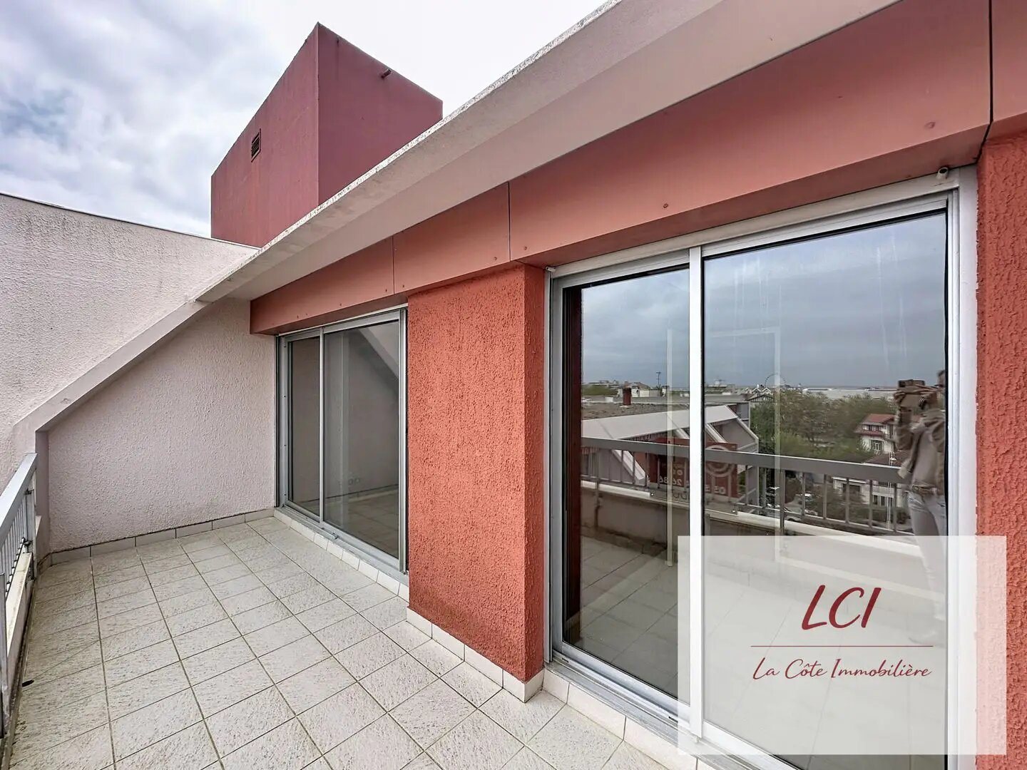 Appartement à vendre, 33m², Arcachon