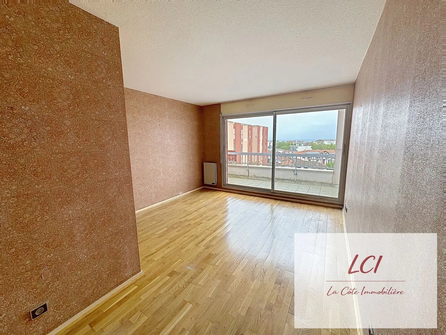 Appartement à vendre, 33m², Arcachon