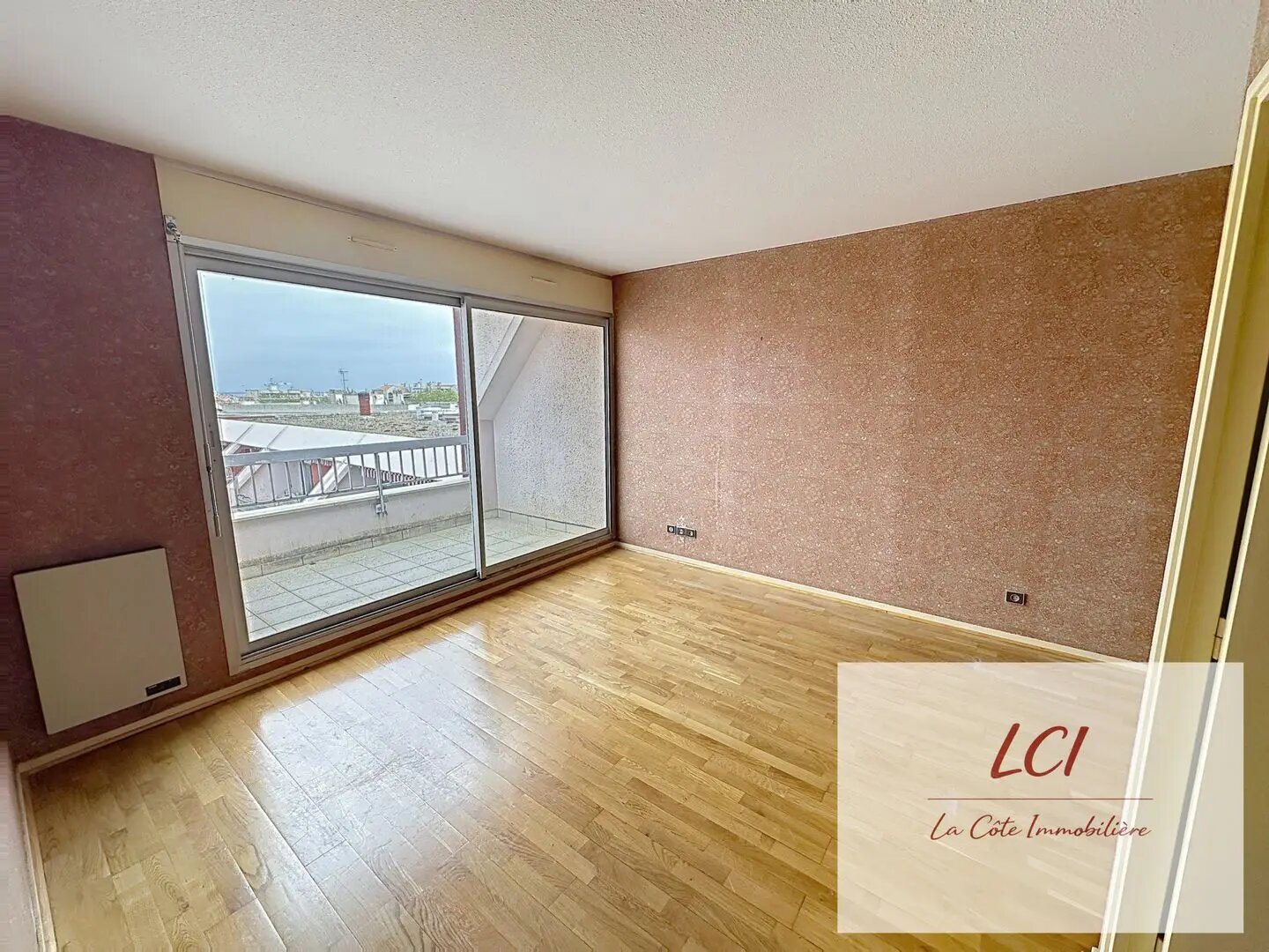Appartement à vendre, 33m², Arcachon