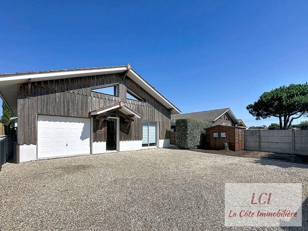 Maison à vendre, 91m², Gujan-Mestras