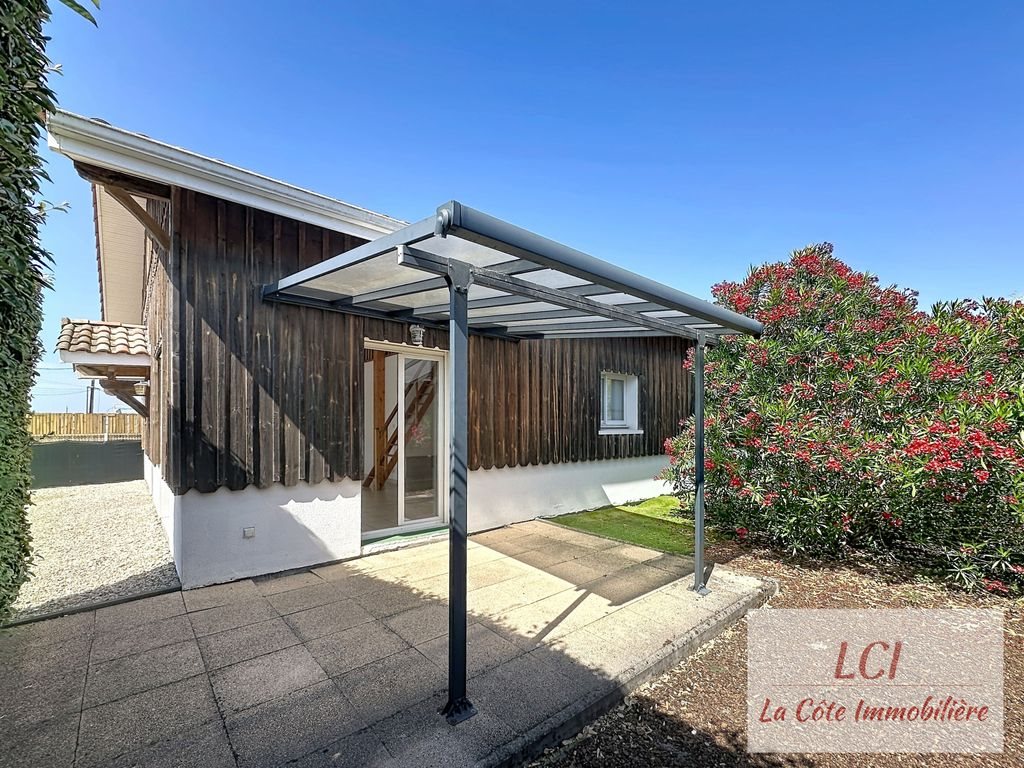 Maison à vendre, 91m², Gujan-Mestras