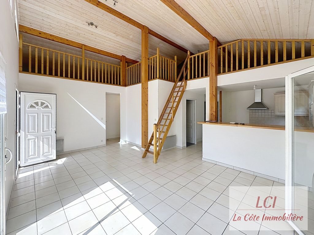 Maison à vendre, 91m², Gujan-Mestras