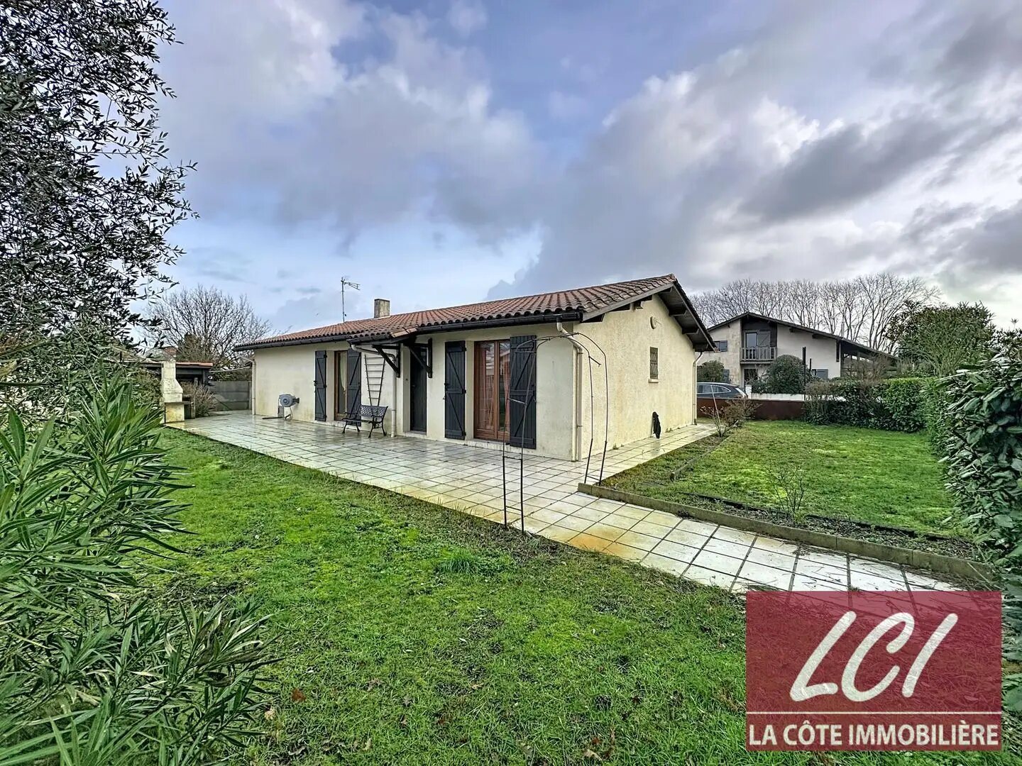 Maison à vendre, 75m², La Teste-de-Buch