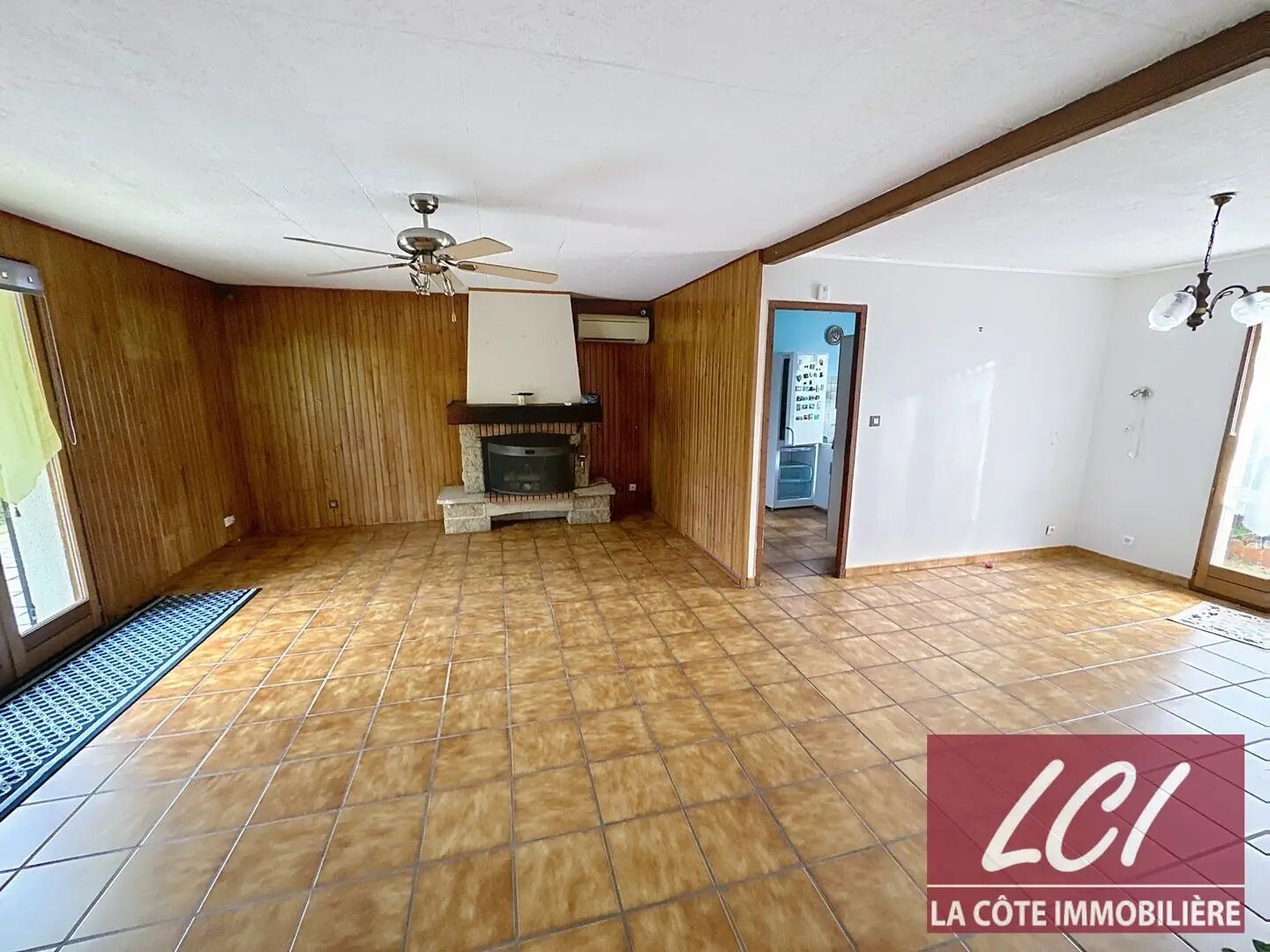 Maison à vendre, 75m², La Teste-de-Buch