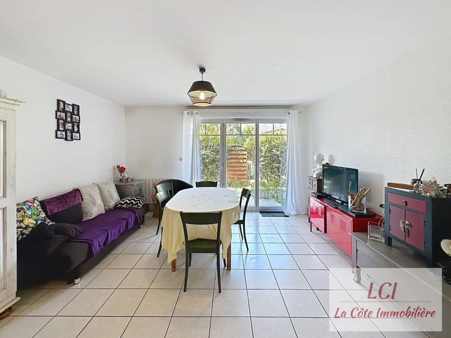 Appartement à vendre, 45m², La Teste-de-Buch