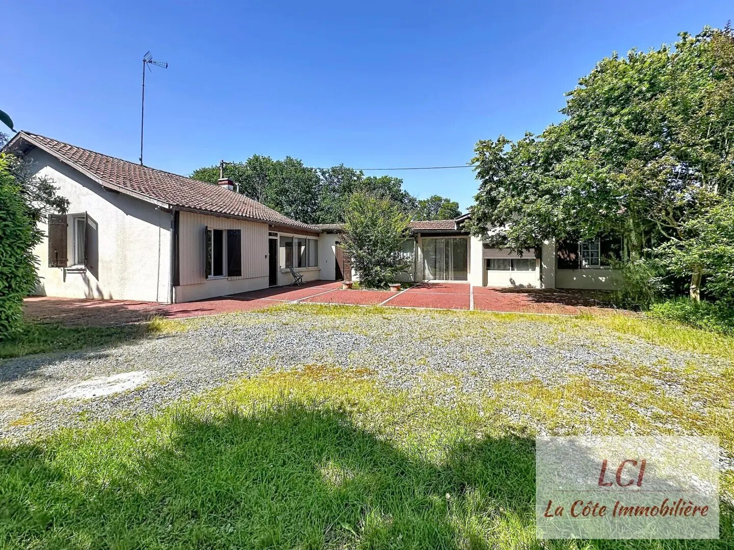 Maison à vendre, 180m², La Teste-de-Buch