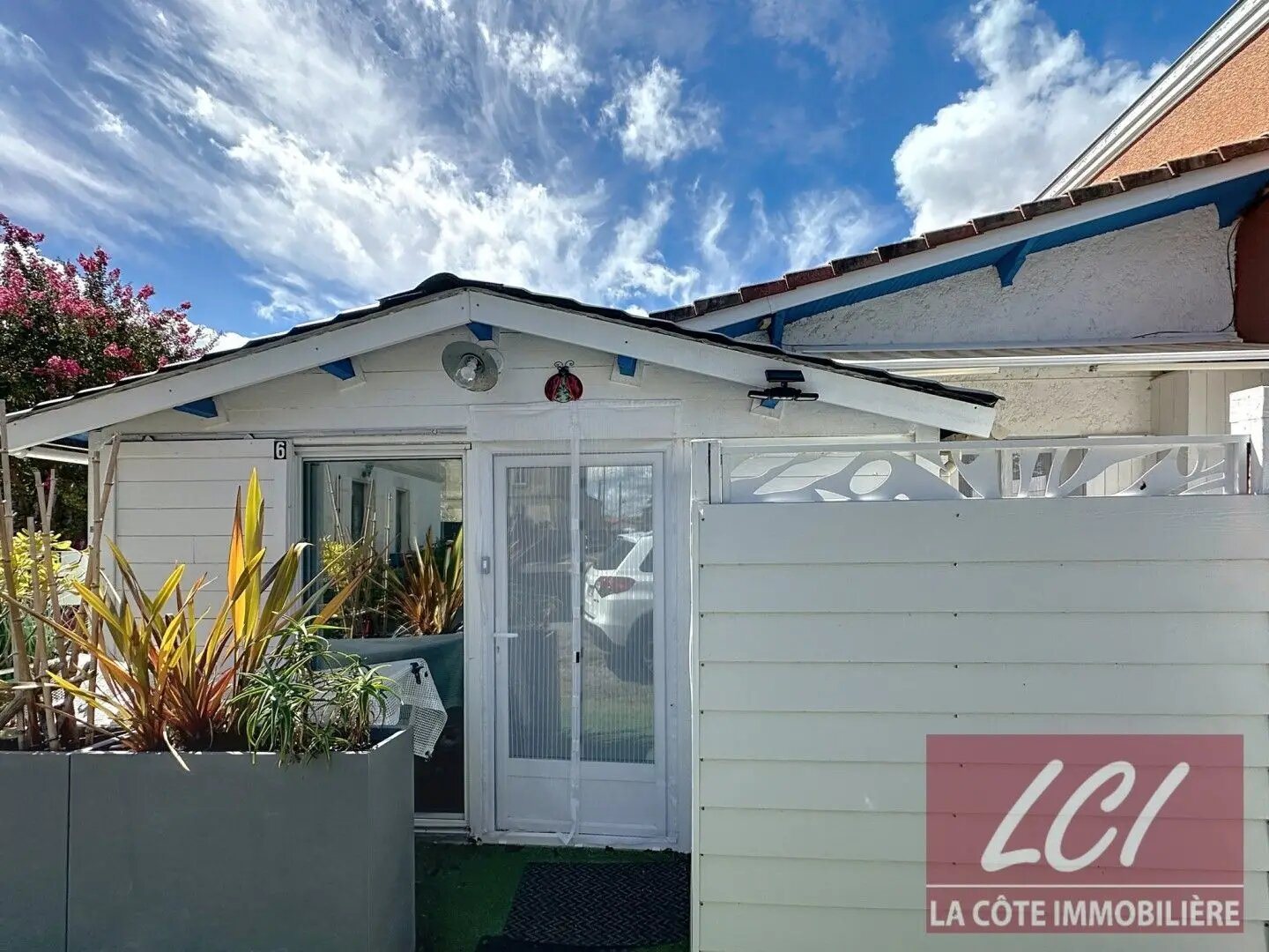 Maison à vendre, 51m², Gujan-Mestras