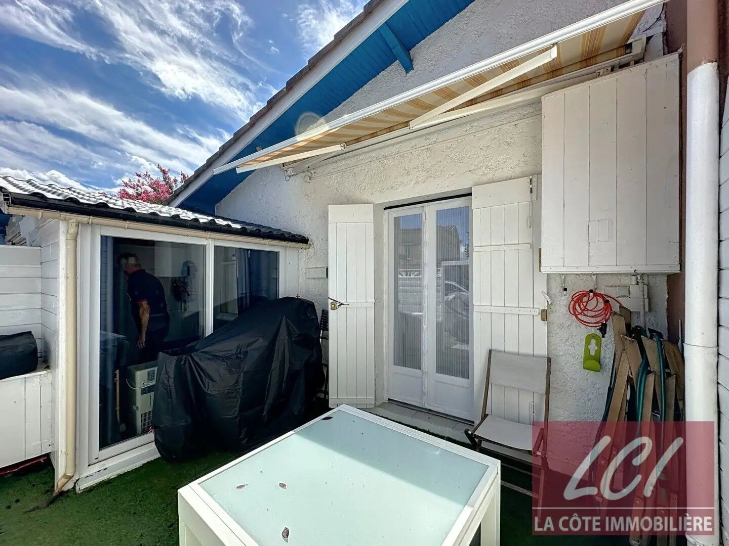 Maison à vendre, 51m², Gujan-Mestras