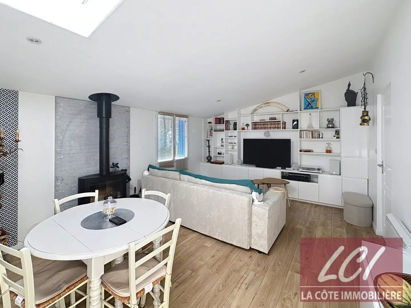 Maison à vendre, 51m², Gujan-Mestras