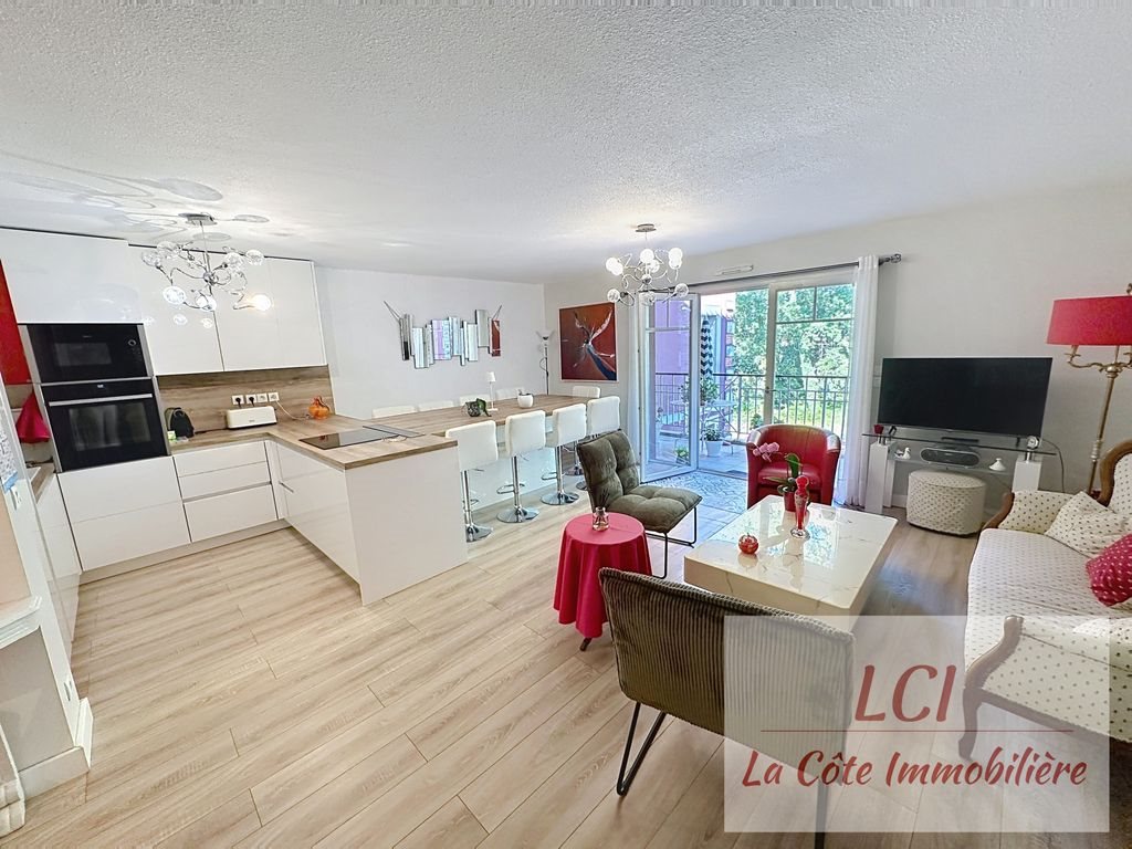 Appartement à vendre, 108m², Gujan-Mestras