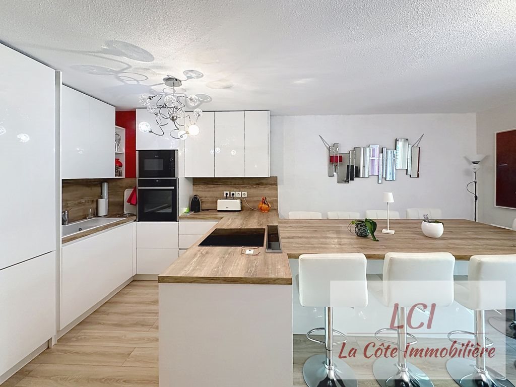 Appartement à vendre, 108m², Gujan-Mestras