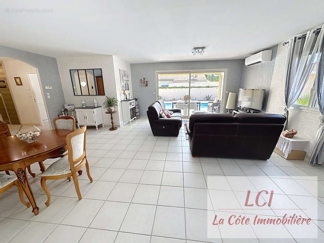 Maison à vendre, 182m², Gujan-Mestras
