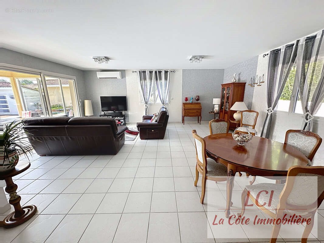 Maison à vendre, 182m², Gujan-Mestras