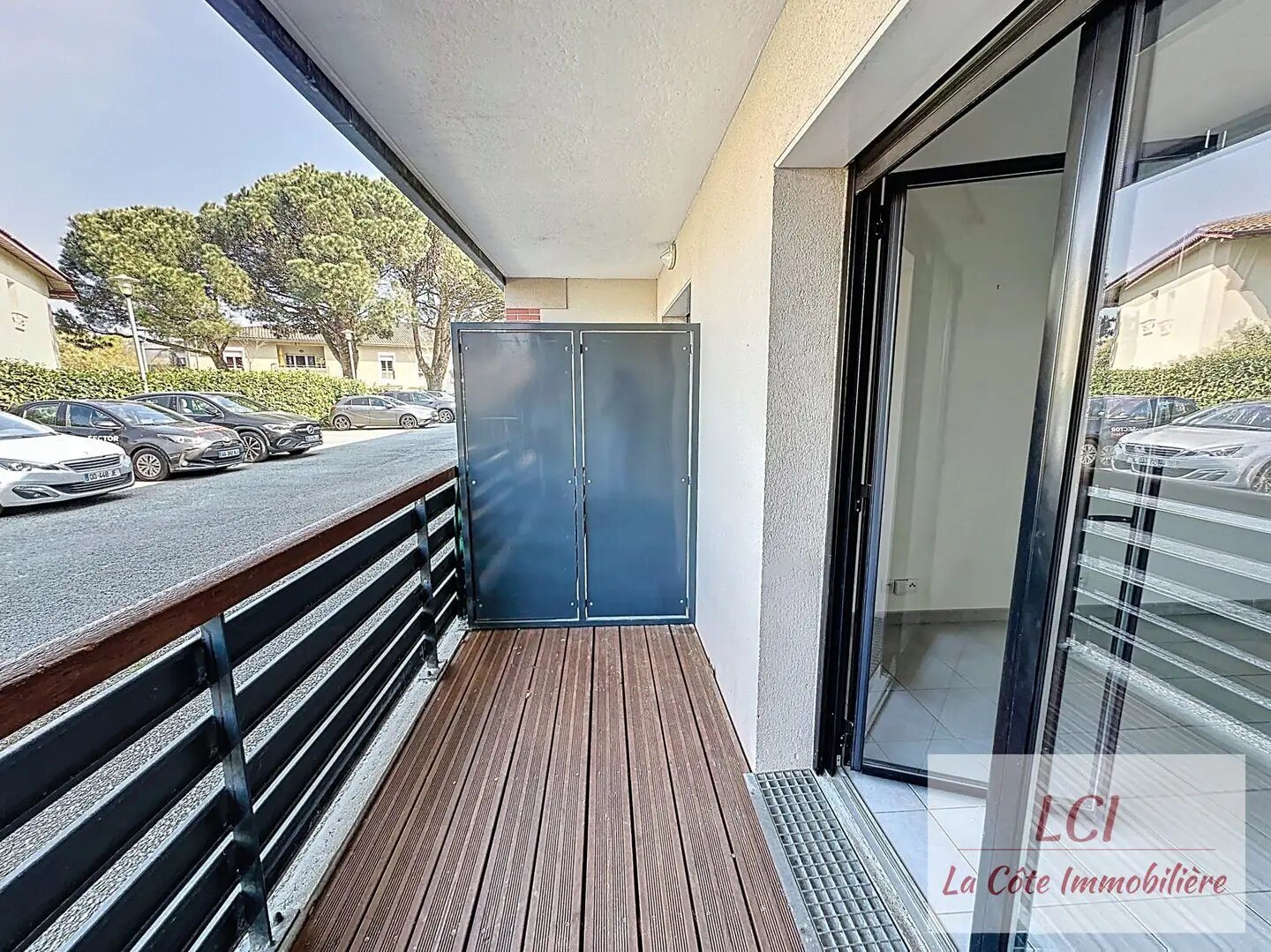 Appartement à vendre, 53m², Le Teich