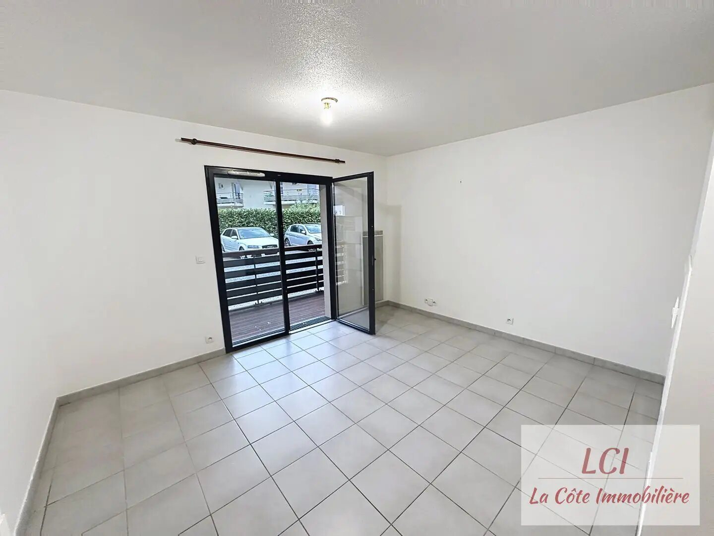 Appartement à vendre, 53m², Le Teich