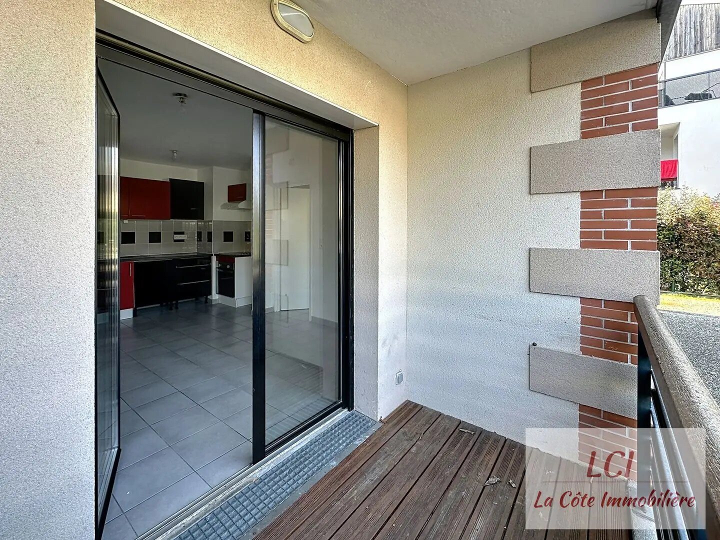 Appartement à vendre, 53m², Le Teich
