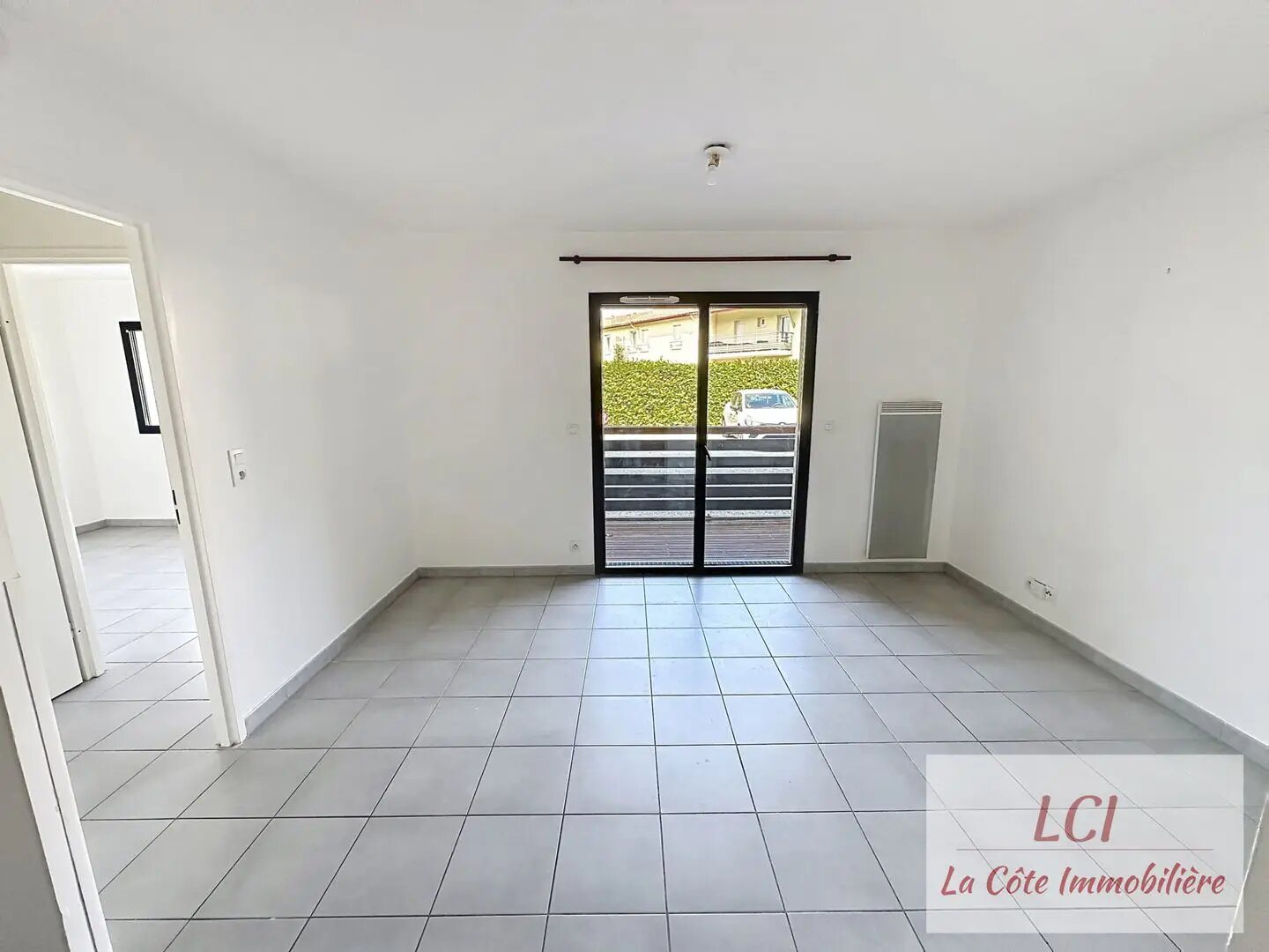 Appartement à vendre, 53m², Le Teich