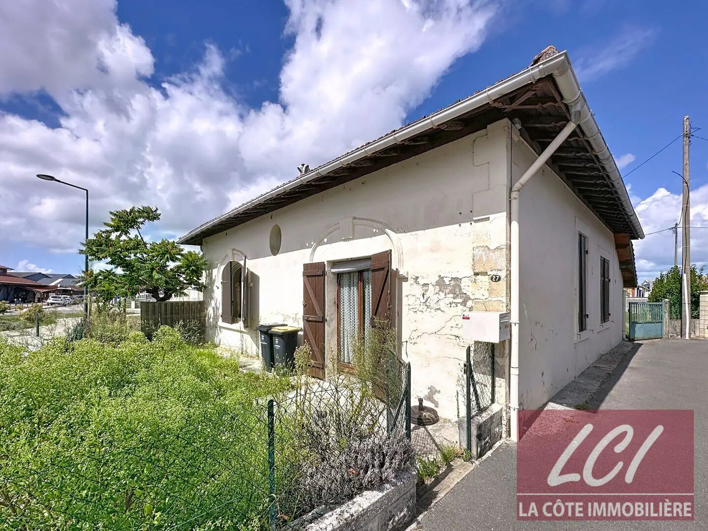 Maison à vendre, 106m², Gujan-Mestras