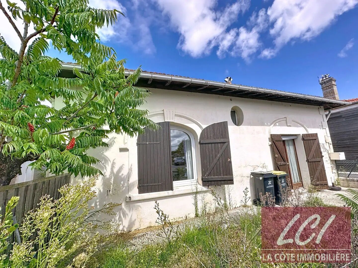 Maison à vendre, 106m², Gujan-Mestras
