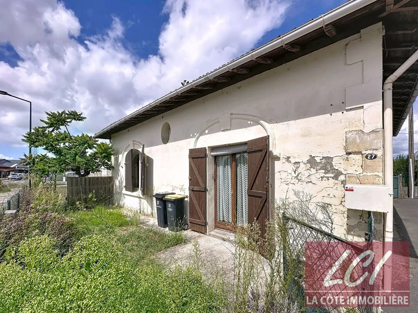 Maison à vendre, 106m², Gujan-Mestras