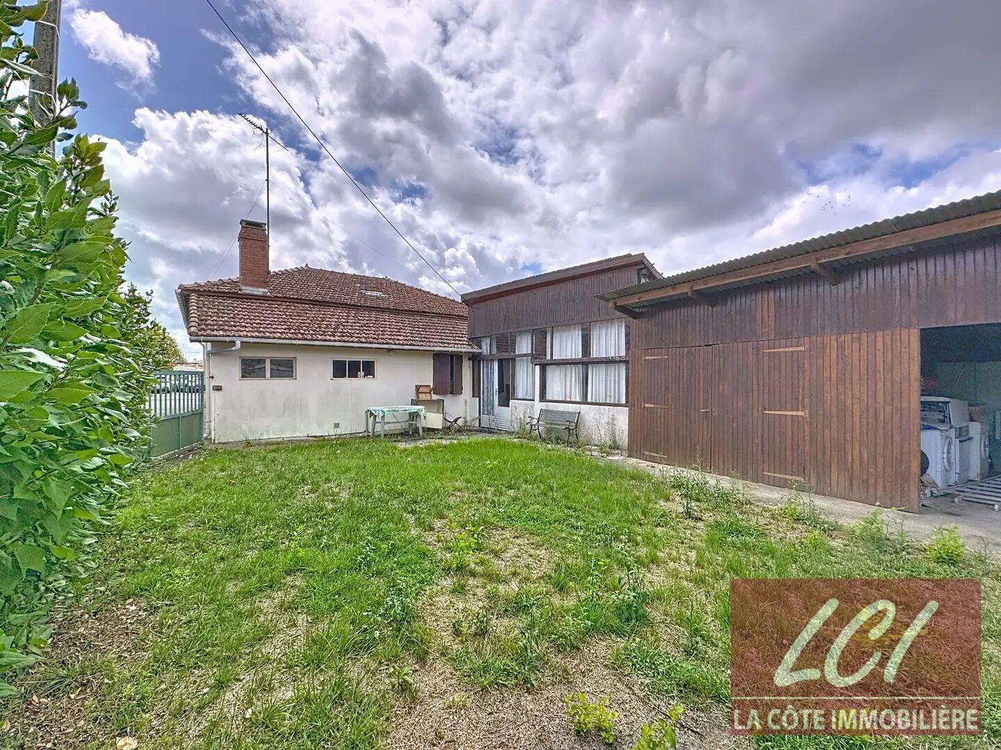 Maison à vendre, 106m², Gujan-Mestras