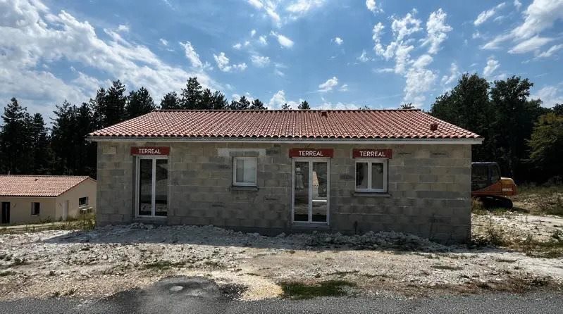 Maison à vendre, 80m², Trélissac