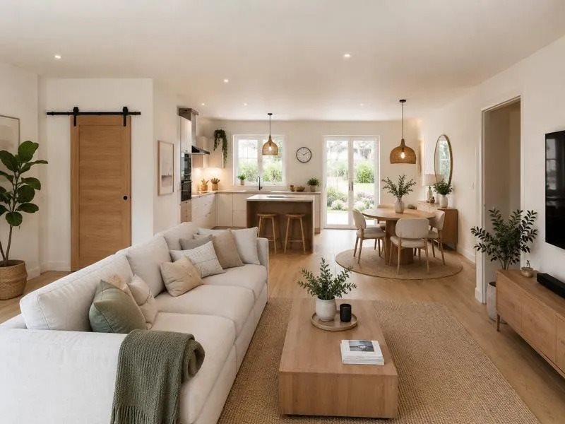Maison à vendre, 80m², Trélissac